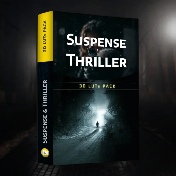 Suspense/Thriller